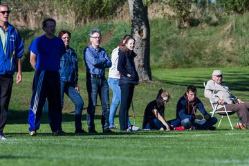 Bild 189 - Frauen TSV Gnutz - TuS Heidm�hlen : Ergebnis: 2:2